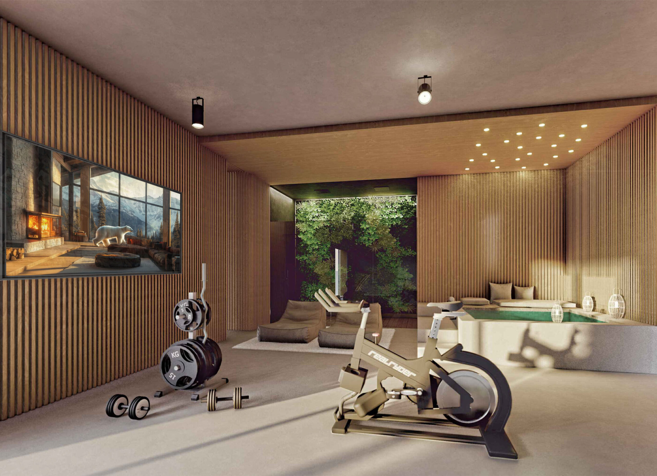 CHALET VILARS ANDORRA