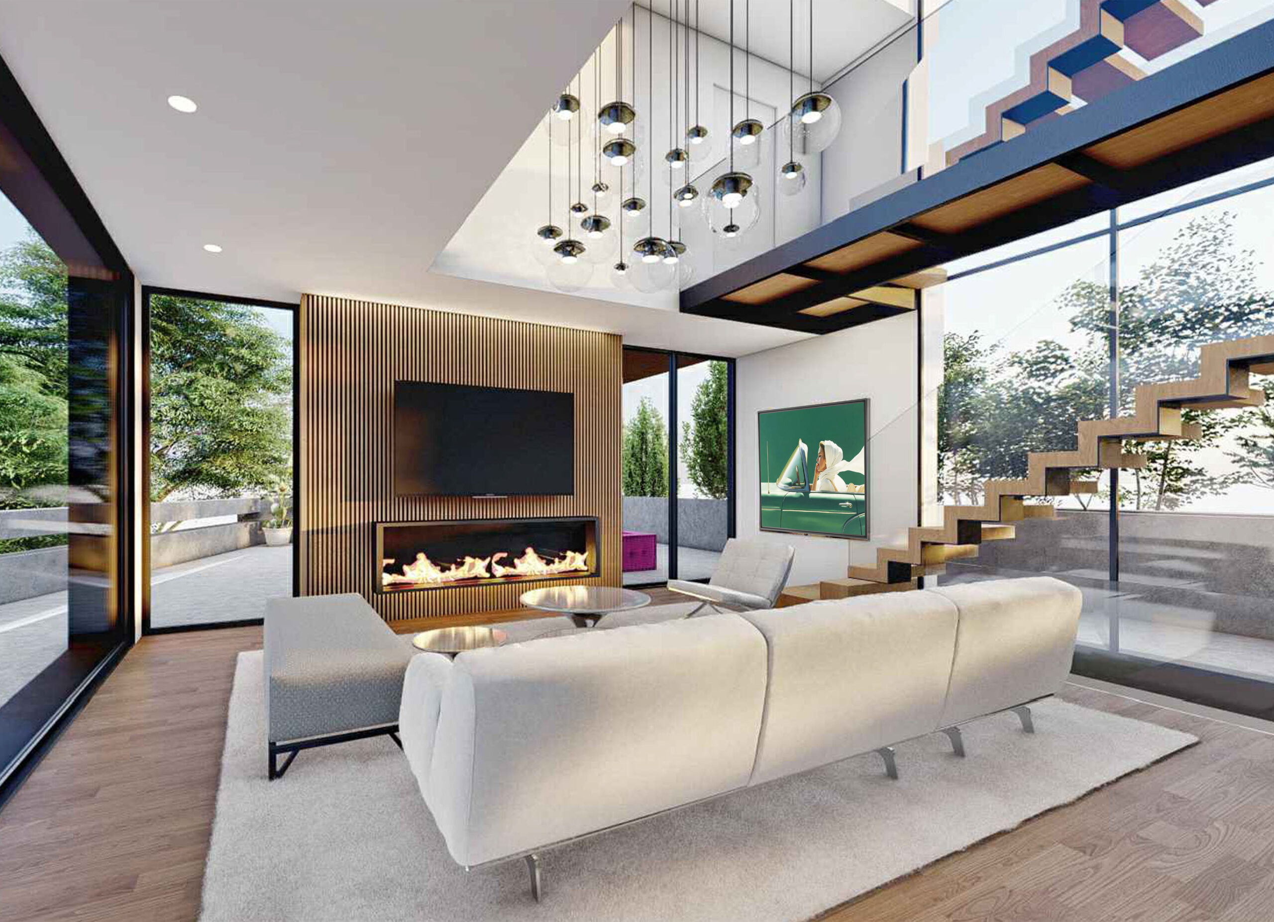 CHALET VILARS ANDORRA