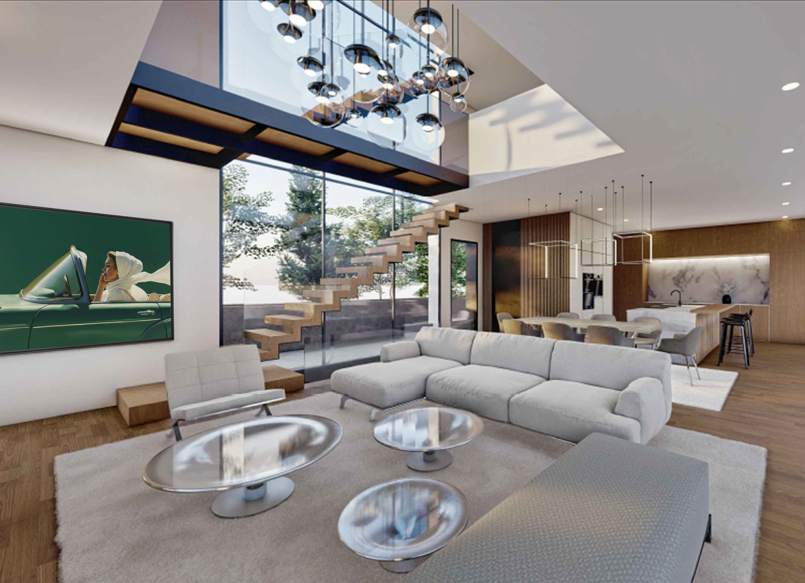 CHALET VILARS ANDORRA