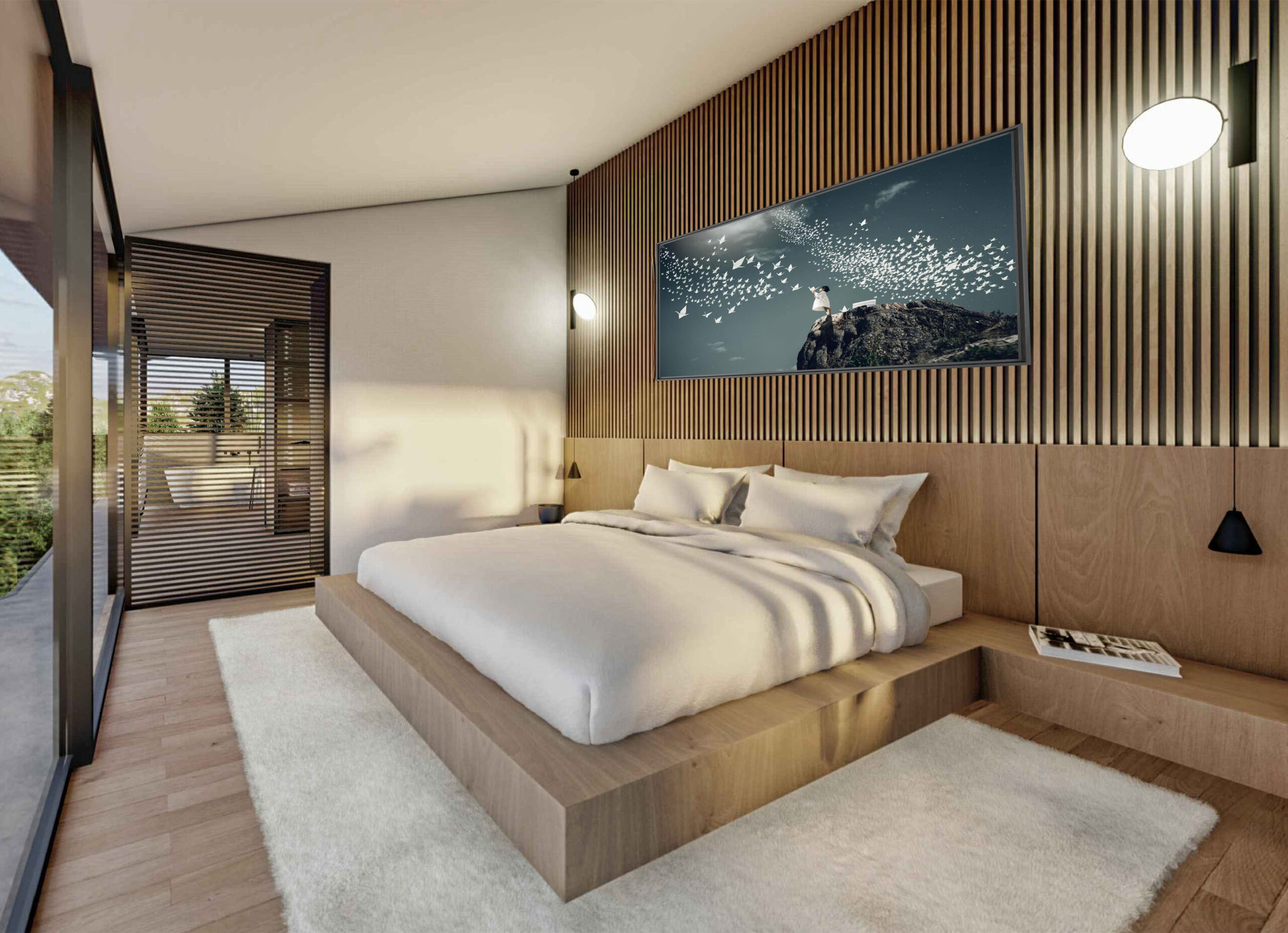 CHALET VILARS ANDORRA