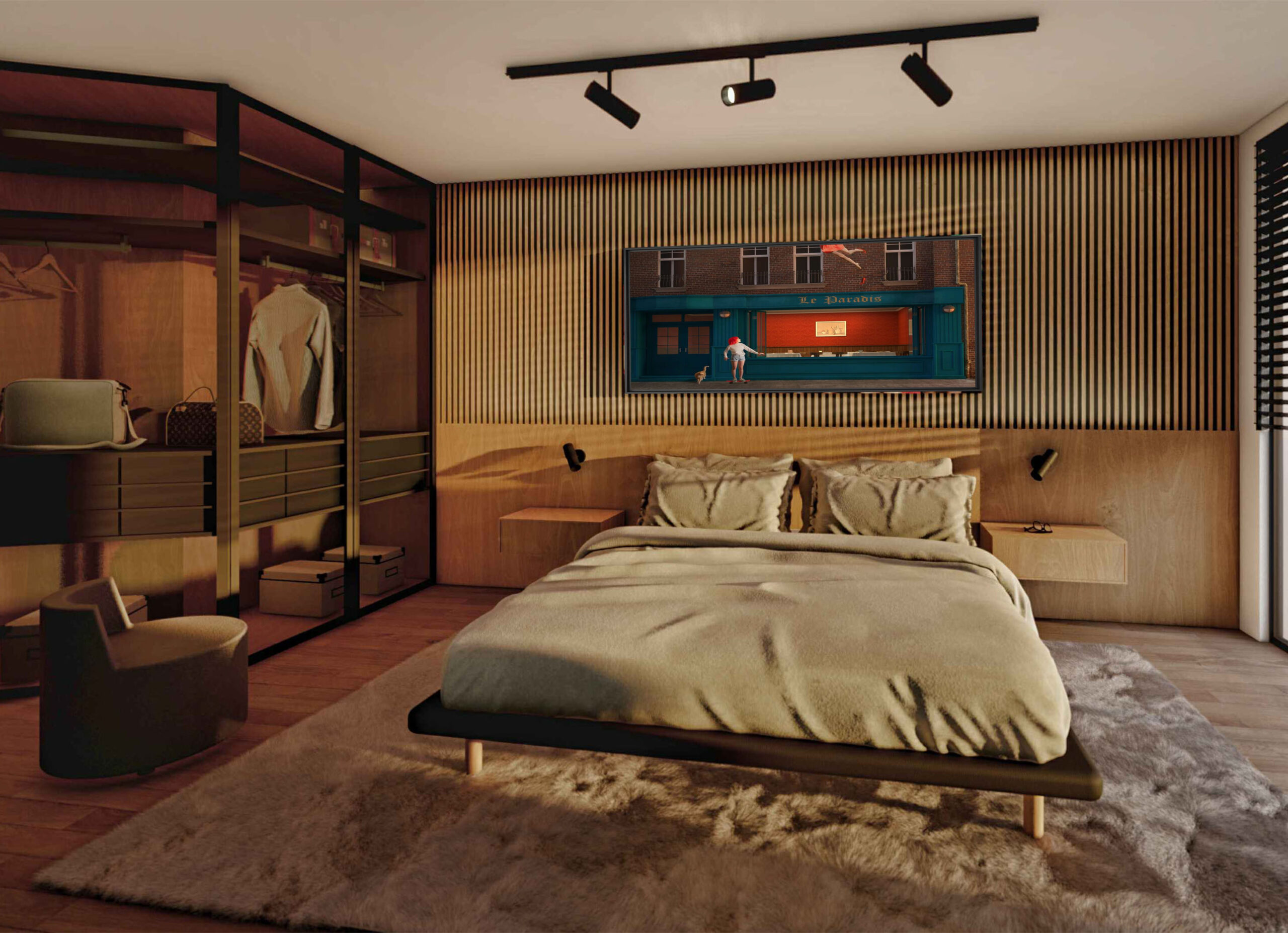 CHALET VILARS ANDORRA